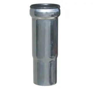 LORO SKJØTEMUFFE LANG 810X