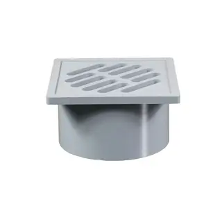 LORO 15091.000X LX STRAINER COVER 82 MM