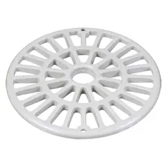 LORO 15093.070X LX PLASTRIST RUND Ø110MM