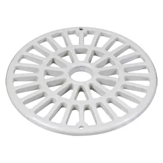 LORO 15093.070X LX PLASTRIST RUND Ø110MM