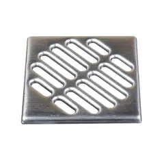 LORO 15096.000X LX RIST RUSTFRI KVADR. 94MM 15096.000X