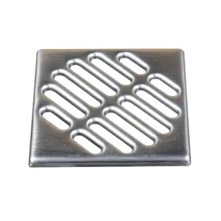 LORO 15096.000X LX RIST RUSTFRI KVADR. 94MM 15096.000X