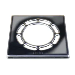 LORO RIST RUSTFRI KVADRAT SERIE V 16196X