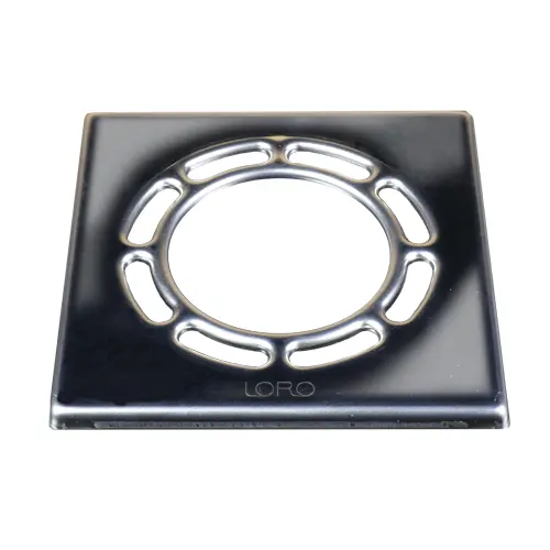 LORO RIST RUSTFRI KVADRAT SERIE V 16196X 