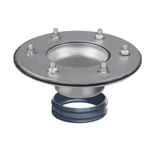 LORO OVERDEL M/KLEMRING SERIE V 20440X