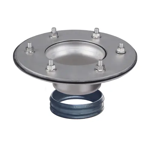 LORO OVERDEL M/KLEMRING SERIE V 20440X 