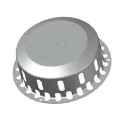 LORO 21004.000X LX-DRAINLET KUN RIST FOR DRAINLET