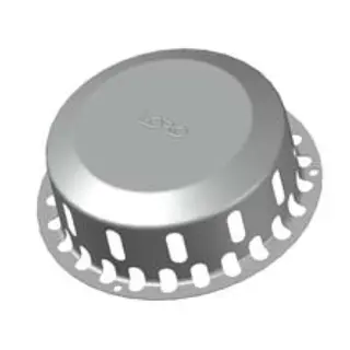 LORO 21004.000X LX-DRAINLET KUN RIST FOR DRAINLET