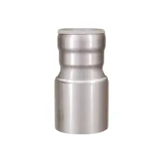 LORO 5.630.100C OVRG.LXC.RØR-PLASTM/MA 100X110