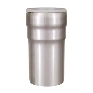 LORO OVERG.PLASTRØR-LXC MUFFE 5.750