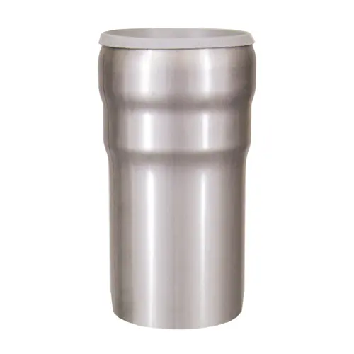 LORO OVERG.PLASTRØR-LXC MUFFE 5.750 