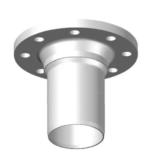 LORO OVERGANG SPISS M/FLENS 561X 