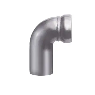 LORO BEND 510X 90° LX BEND 90° KORTMUFFE