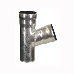 LORO GRENRØR 70° 210X