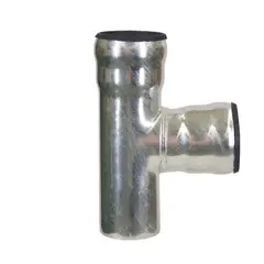 LORO GRENRØR 87° 200X