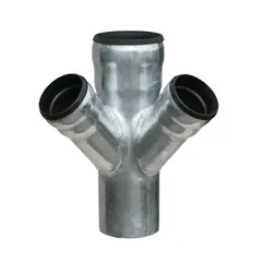 LORO HJØRNEGREN 45° 281X