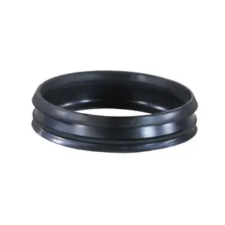 LORO 00937.100X LX GASKET 100 PLASTIC SOCKET TO LX PIPE