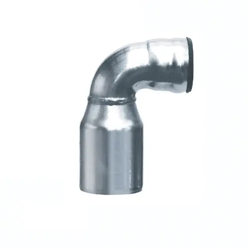 LORO 00501.BA0X LX RED.BEND 90° 50X40MM501X 