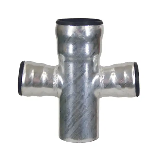 LORO GRENRØR DOBBELT 87° 260X 