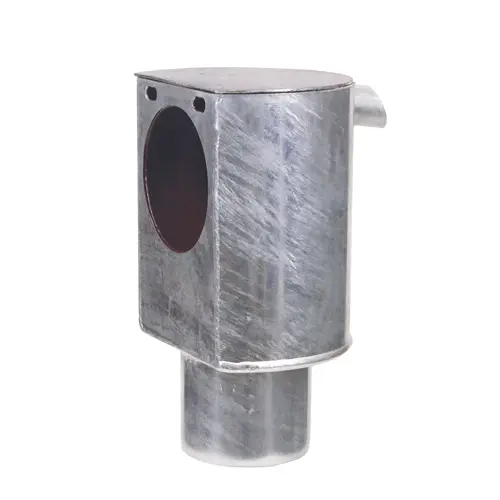 LORO 04379.070X LX TILBAKSLAGSSIKRING DN70  04379.070X 