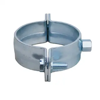 KLAMMER M/GJENGER M8 973X