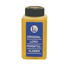 LORO 00985.000X LX LIM/PENSELFLASKE  125 ML985X