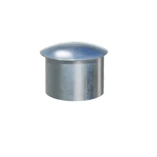 LORO 55890.000X LX LOKK FOR STAKERØR  100MM