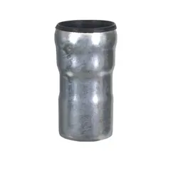 LORO OVERGANG PLASTMUFFE 642X