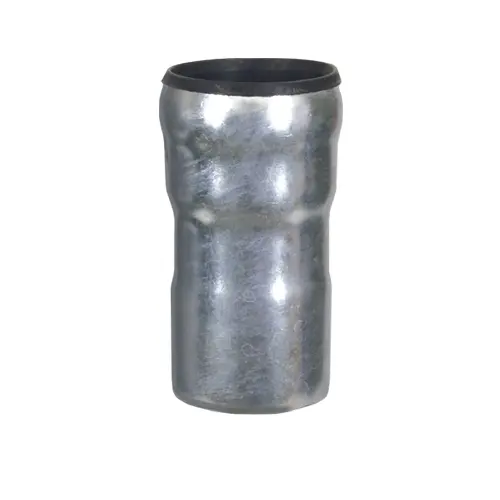 LORO OVERGANG PLASTMUFFE 642X 