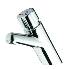 PRESTO 4000 S single control mixer tap DECK-MOUNTED MIXER TAP