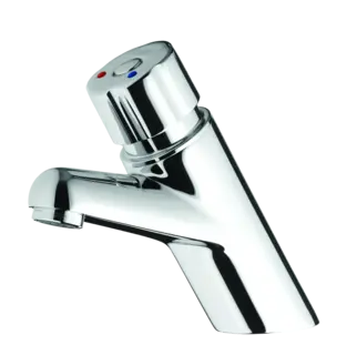 PRESTO 4000 S single control mixer tap DECK-MOUNTED MIXER TAP