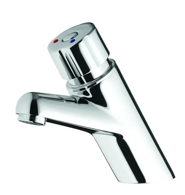 PRESTO 4000 S single control mixer tap DECK-MOUNTED MIXER TAP 