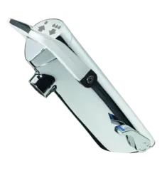 PRESTO NEO DUO deck-mounted mixer tap