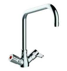 PRESTO CHEF - DECK-MOUNTED MIXER