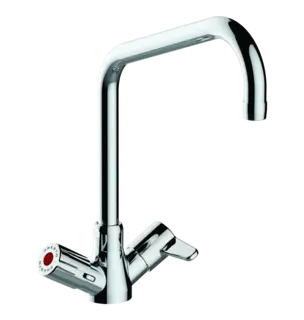 PRESTO CHEF - DECK-MOUNTED MIXER