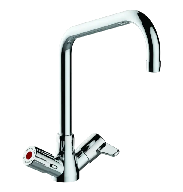 PRESTO CHEF - DECK-MOUNTED MIXER 