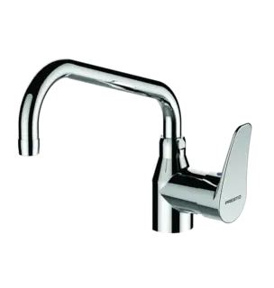 PRESTO CHEF - SINGLE LEVER MIXER DECK-MOUNTED MIXER - SPECIAL BAR