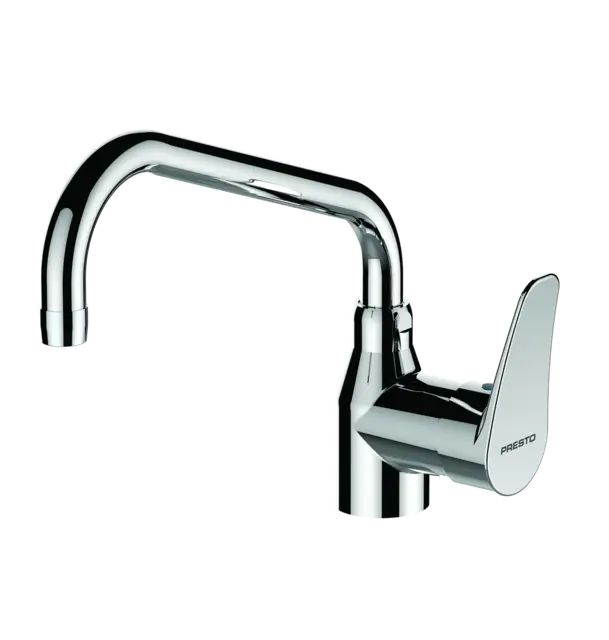 PRESTO CHEF - SINGLE LEVER MIXER DECK-MOUNTED MIXER - SPECIAL BAR 