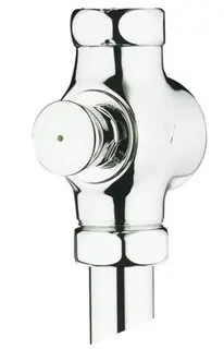 ECLAIR WC SPYLEVENTIL  REF 13001, 1 1/4" Wall-mounted