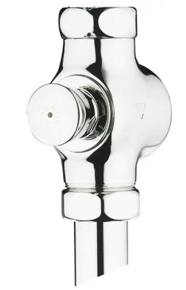 ECLAIR WC SPYLEVENTIL  REF 13001, 1 1/4" Wall-mounted 