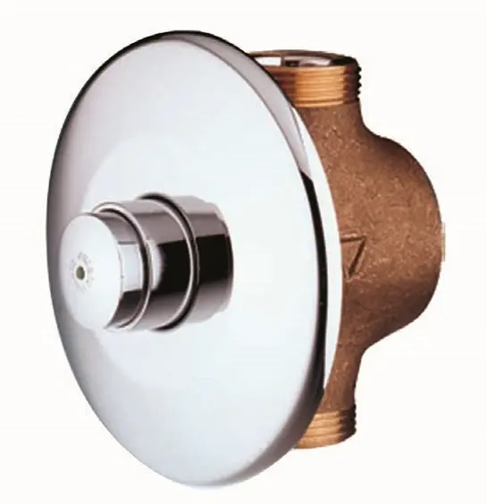 ECLAIR WC SPYLEVENTIL  REF.13918 1 1/4" 