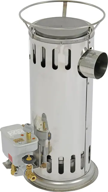 REFLEKS OLJEOVN 66 MFS F.VARMEANLEGG 