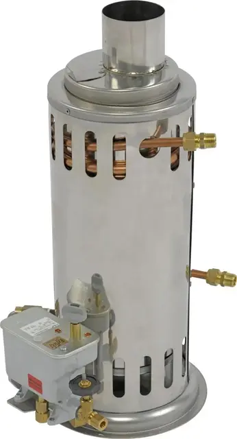 REFLEKS REFLEKS BÅTOVN 66 MS 