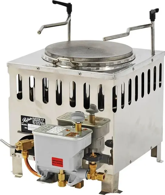 REFLEKS REFLEKS BÅTOVN 71 M 