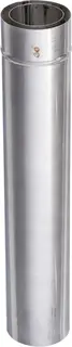 ISOLERT RØR      3 1/2" 0,5M  90/114 MM