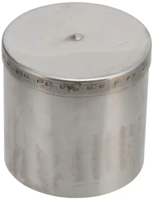 REFLEKS KAPPE F.AVTR.RØR 3 1/2"       90 MM 