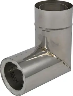 REFLEKS ISOLERT HELBEND  2 1/2"       70/90 MM