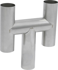 REFLEKS H-HETTE 2 1/2"                70 MM