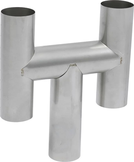 REFLEKS H-HETTE 2 1/2"                70 MM