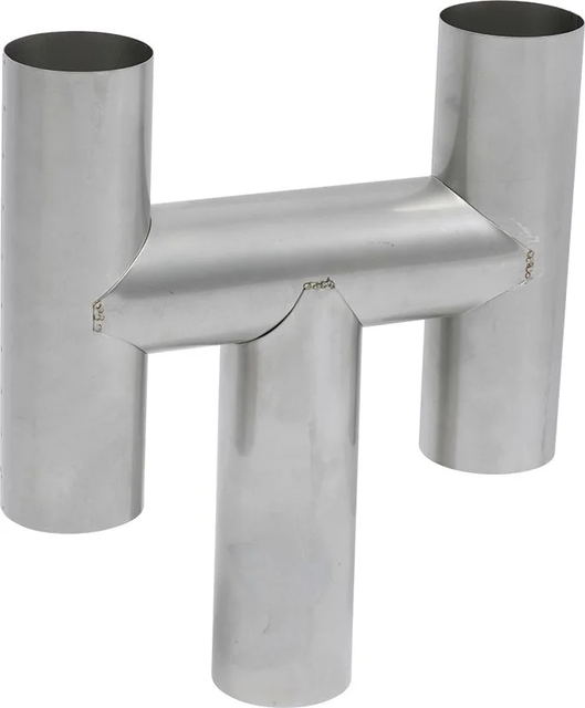 REFLEKS H-HETTE 2 1/2"                70 MM 